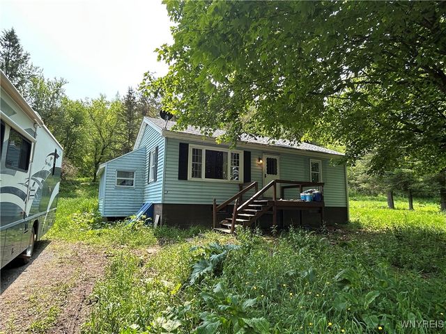 8788 South Hill Road, Steuben, NY 13354