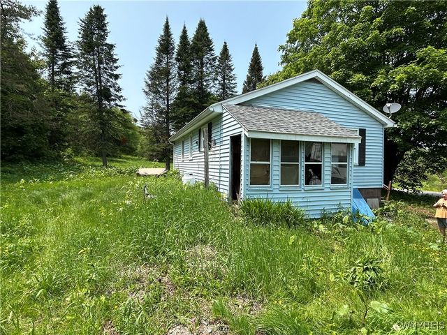 8788 South Hill Road, Steuben, NY 13354