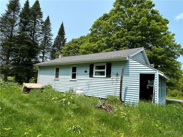 8788 South Hill Road, Steuben, NY 13354