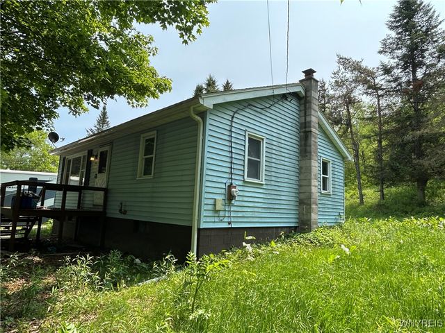 8788 South Hill Road, Steuben, NY 13354