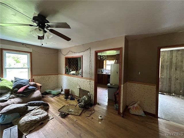 8788 South Hill Road, Steuben, NY 13354