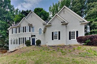 2362 Birch Hollow Trail, Lawrenceville, GA 30043