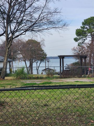 TBD Henderson Harbor Circle, Payne Springs, TX 75156