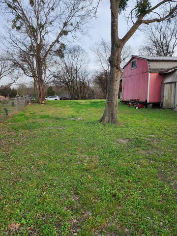 TBD Henderson Harbor Circle, Payne Springs, TX 75156