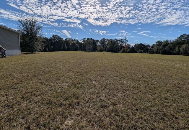 25362 SW 46TH AVENUE, Newberry, FL 32669