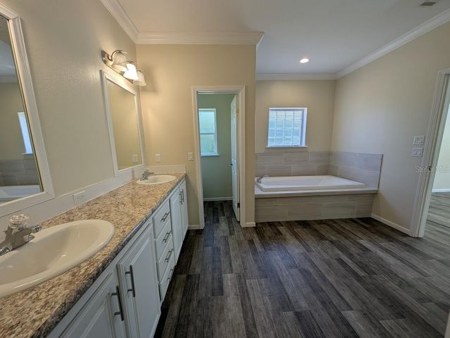 25362 SW 46TH AVENUE, Newberry, FL 32669