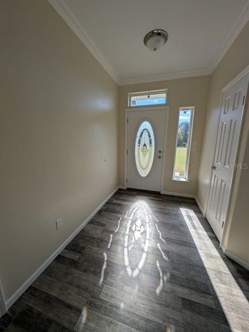 25362 SW 46TH AVENUE, Newberry, FL 32669