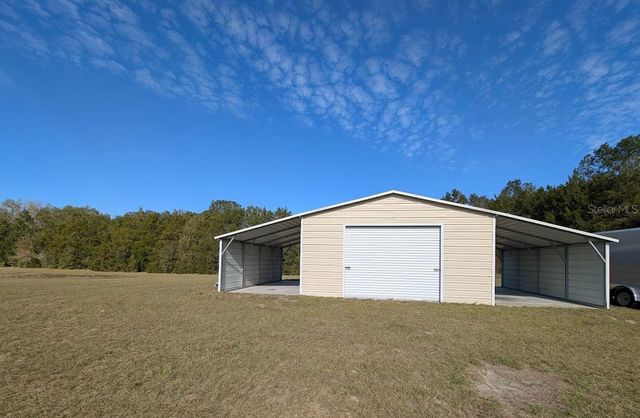 25362 SW 46TH AVENUE, Newberry, FL 32669