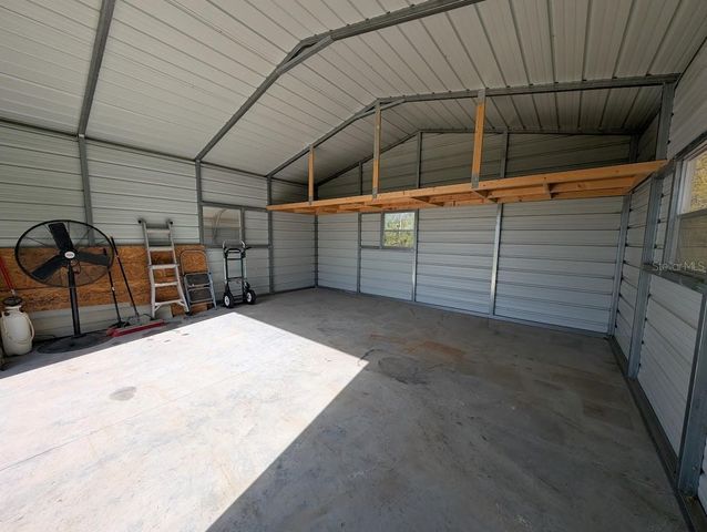 25362 SW 46TH AVENUE, Newberry, FL 32669