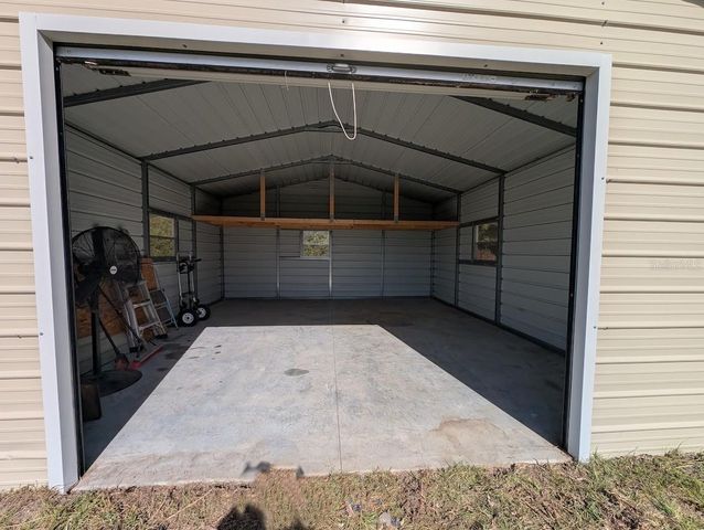 25362 SW 46TH AVENUE, Newberry, FL 32669