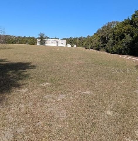 25362 SW 46TH AVENUE, Newberry, FL 32669