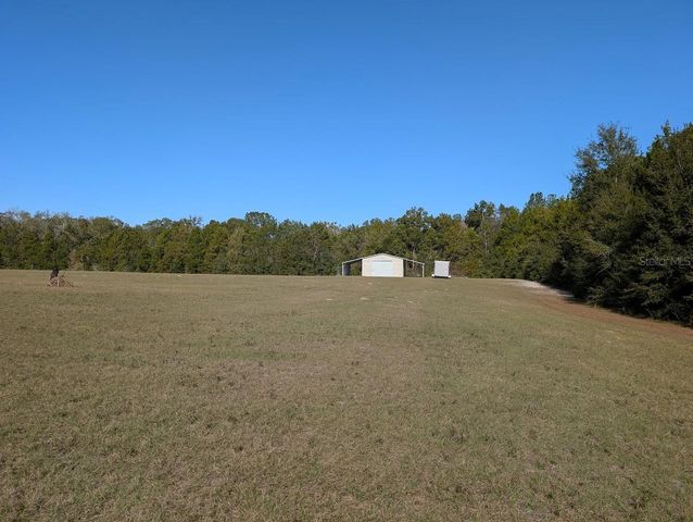 25362 SW 46TH AVENUE, Newberry, FL 32669