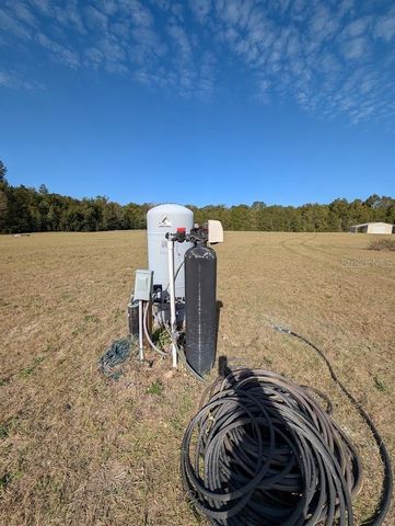 25362 SW 46TH AVENUE, Newberry, FL 32669