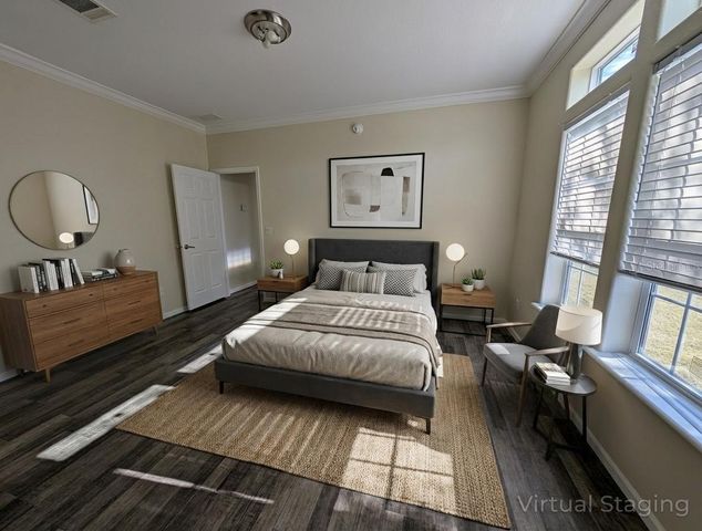 25362 SW 46TH AVENUE, Newberry, FL 32669