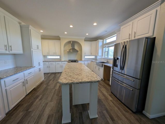 25362 SW 46TH AVENUE, Newberry, FL 32669