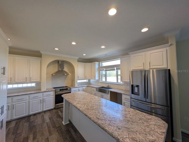 25362 SW 46TH AVENUE, Newberry, FL 32669