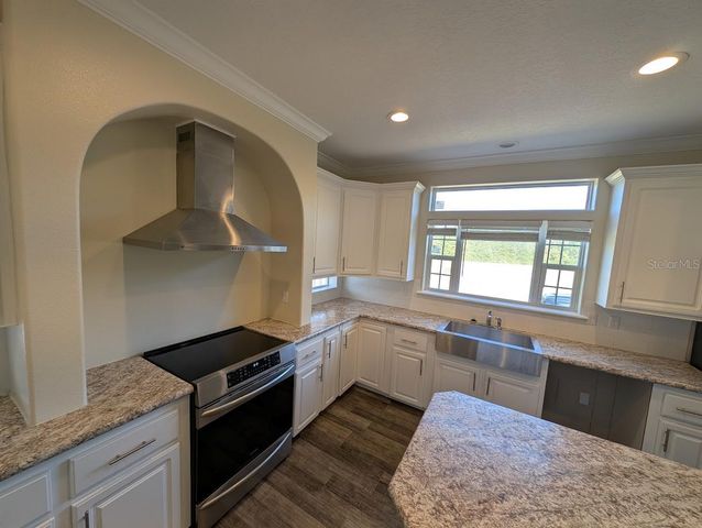 25362 SW 46TH AVENUE, Newberry, FL 32669