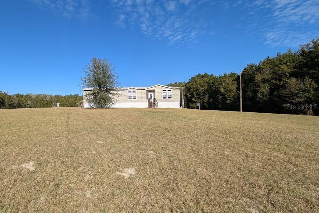 25362 SW 46TH AVENUE, Newberry, FL 32669