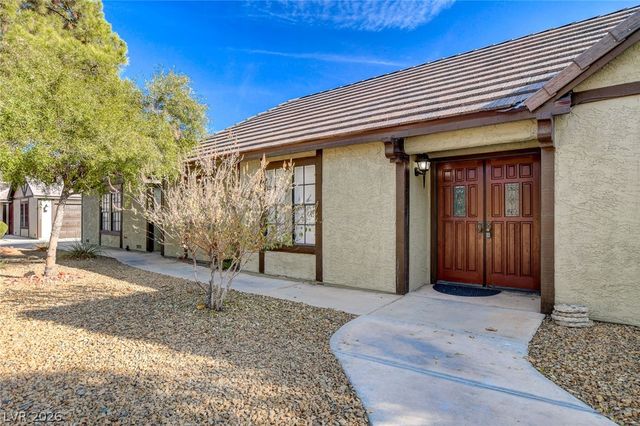 3996 Landsdown Place, Las Vegas, NV 89121