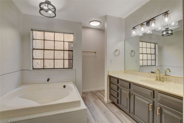 3996 Landsdown Place, Las Vegas, NV 89121