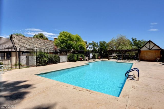 3996 Landsdown Place, Las Vegas, NV 89121