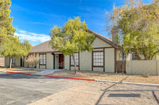 3996 Landsdown Place, Las Vegas, NV 89121