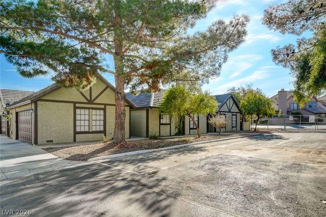 3996 Landsdown Place, Las Vegas, NV 89121