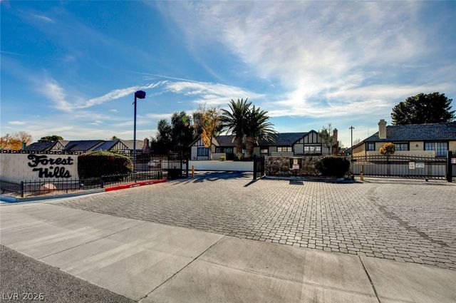 3996 Landsdown Place, Las Vegas, NV 89121