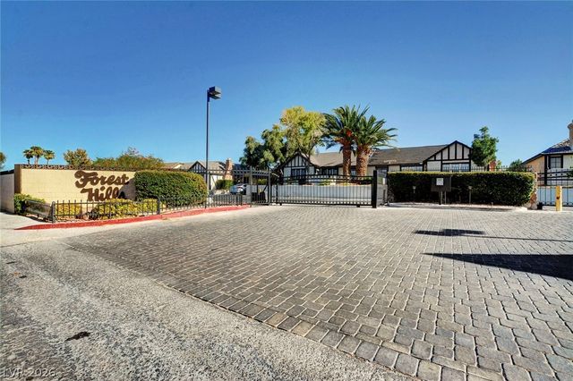 3996 Landsdown Place, Las Vegas, NV 89121