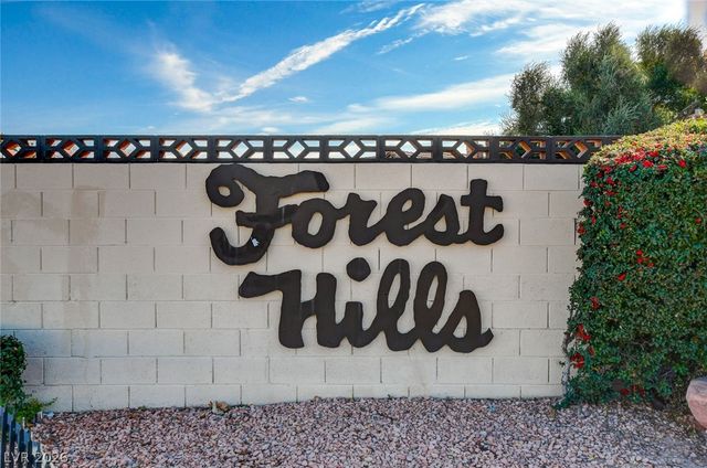 3996 Landsdown Place, Las Vegas, NV 89121