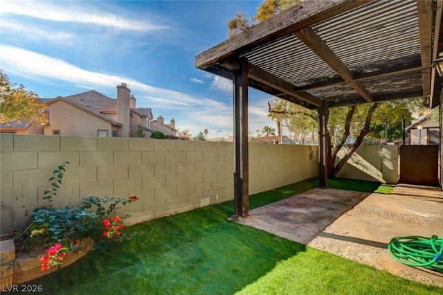 3996 Landsdown Place, Las Vegas, NV 89121