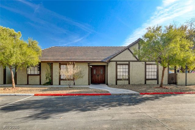 3996 Landsdown Place, Las Vegas, NV 89121