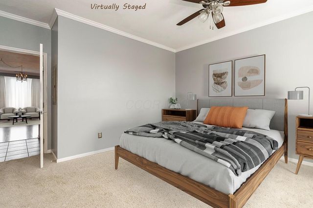 115 E Noble Street, 3, Columbus, OH 43215