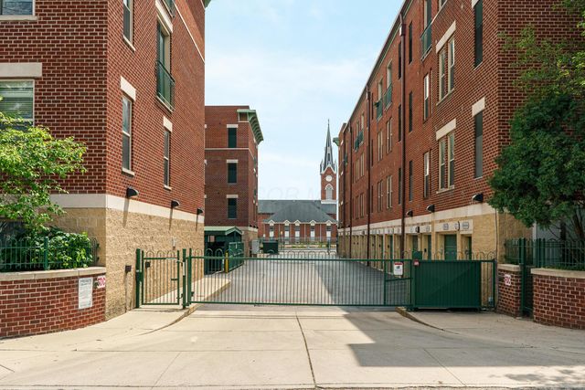 115 E Noble Street, 3, Columbus, OH 43215