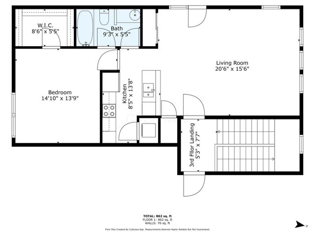 115 E Noble Street, 3, Columbus, OH 43215