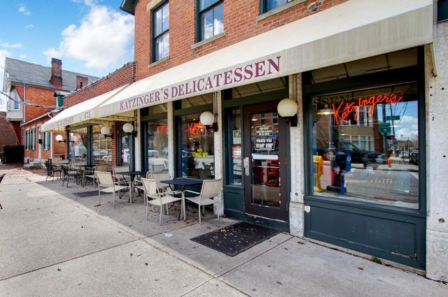 115 E Noble Street, 3, Columbus, OH 43215