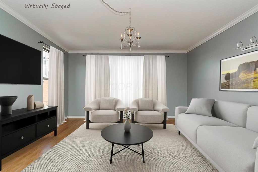 115 E Noble Street, 3, Columbus, OH 43215