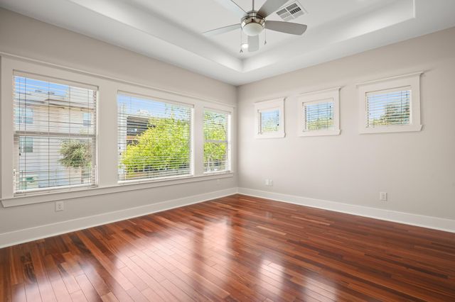 5516 Link Ave, Austin, TX 78751