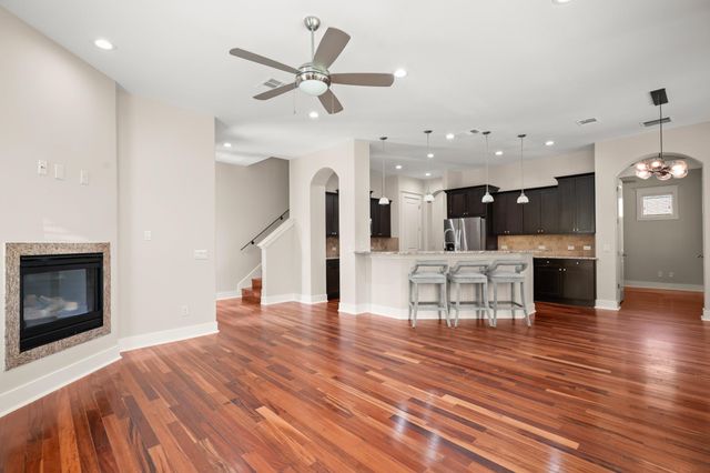 5516 Link Ave, Austin, TX 78751