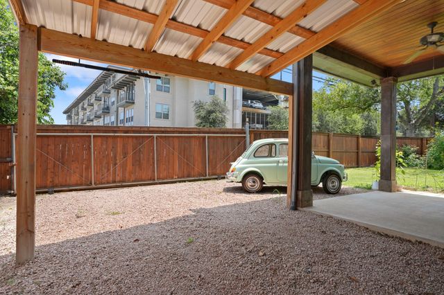 5516 Link Ave, Austin, TX 78751