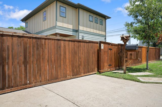 5516 Link Ave, Austin, TX 78751