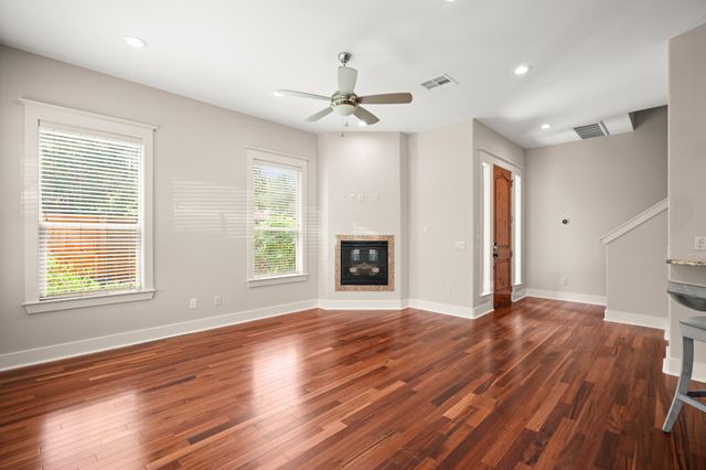 5516 Link Ave, Austin, TX 78751