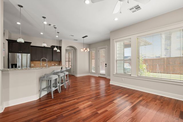 5516 Link Ave, Austin, TX 78751
