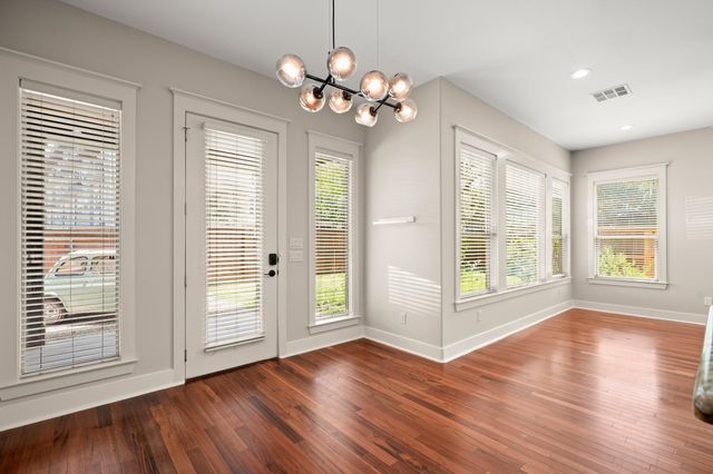 5516 Link Ave, Austin, TX 78751