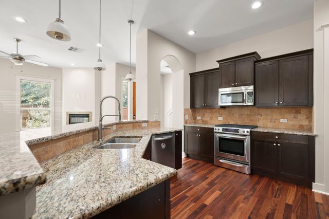 5516 Link Ave, Austin, TX 78751