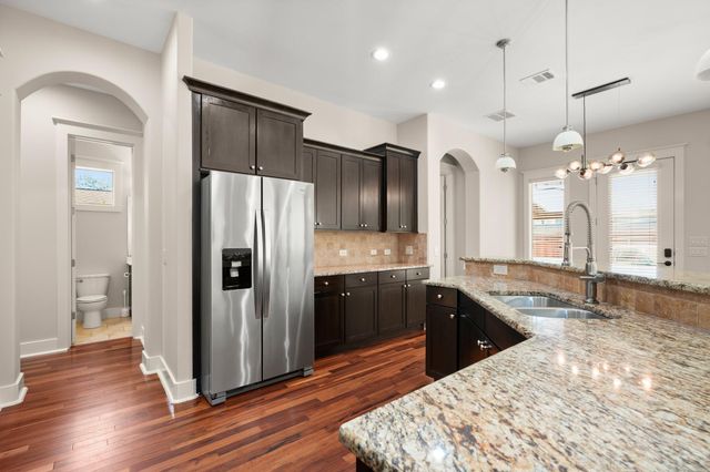 5516 Link Ave, Austin, TX 78751