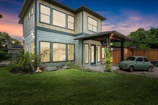 5516 Link Ave, Austin, TX 78751