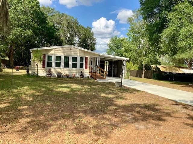13957 COUNTY ROAD 109D, Lady Lake, FL 32159
