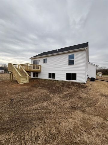 6755 Loggers Rdg Run, Caledonia, MI 49316