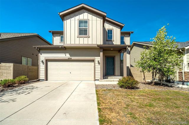 4709 Helena Street, Denver, CO 80239